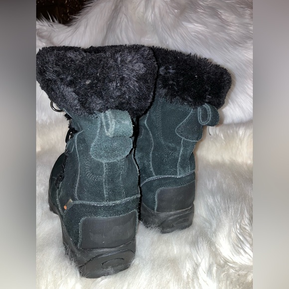 Hi-Tec St. Moritz Lite 200 I Women's Waterproof Winter Boots NWOT - Picture 3 of 11